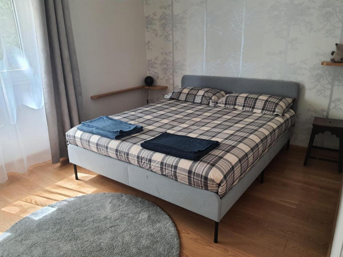 Appartamento Cozy House - Gemelli