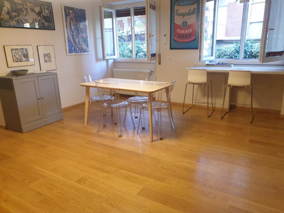 Cozy House - Gemelli Appartamento *