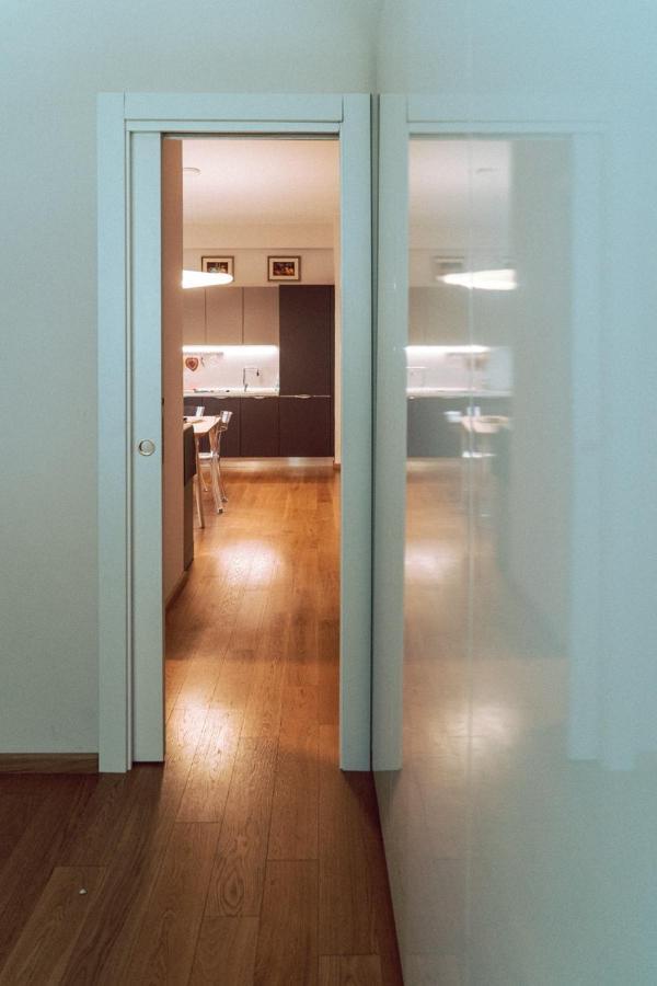 Cozy House - Gemelli Appartamento