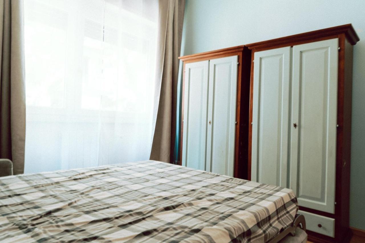 Appartamento Cozy House - Gemelli *