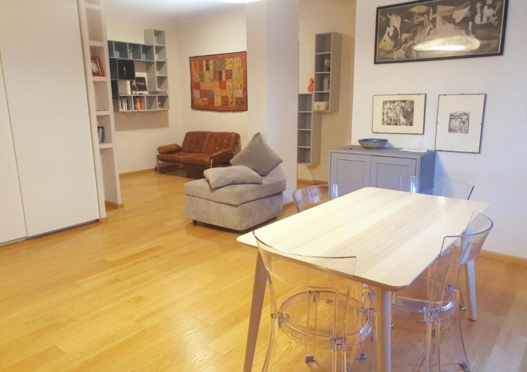 Cozy House - Gemelli Roma