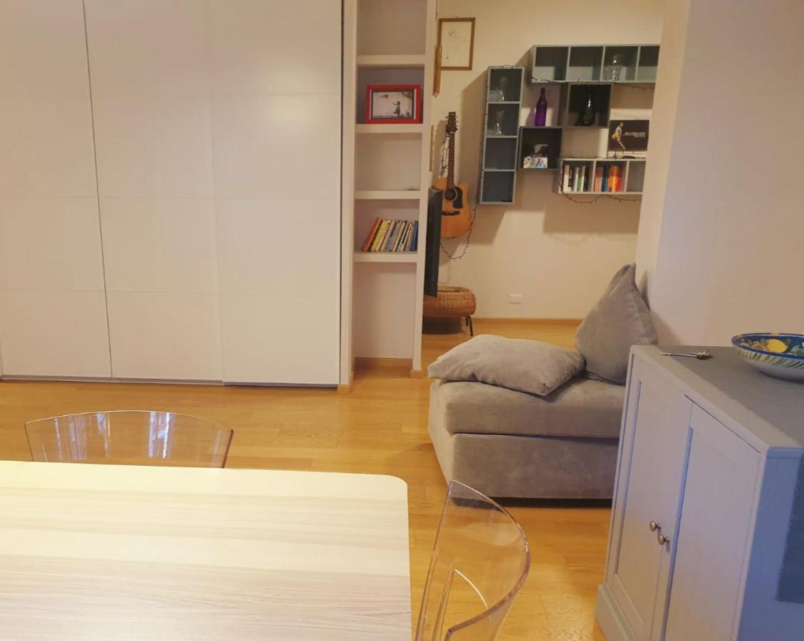 Cozy House - Gemelli Appartamento Roma